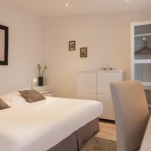 Chambre Supérieure Double